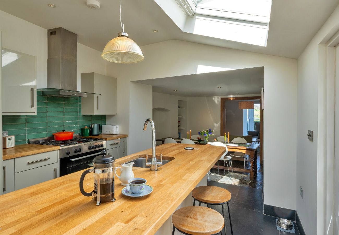 Huis in Falmouth - Captains No. 9