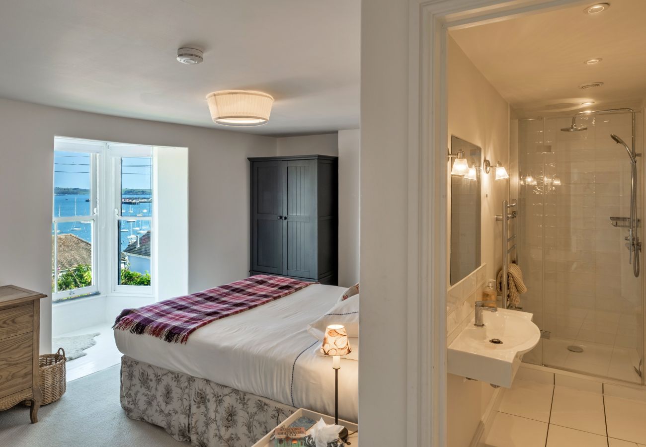 Huis in Falmouth - Captains No. 9