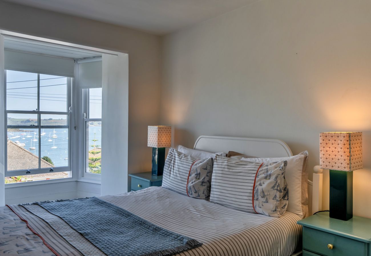 Huis in Falmouth - Captains No. 9