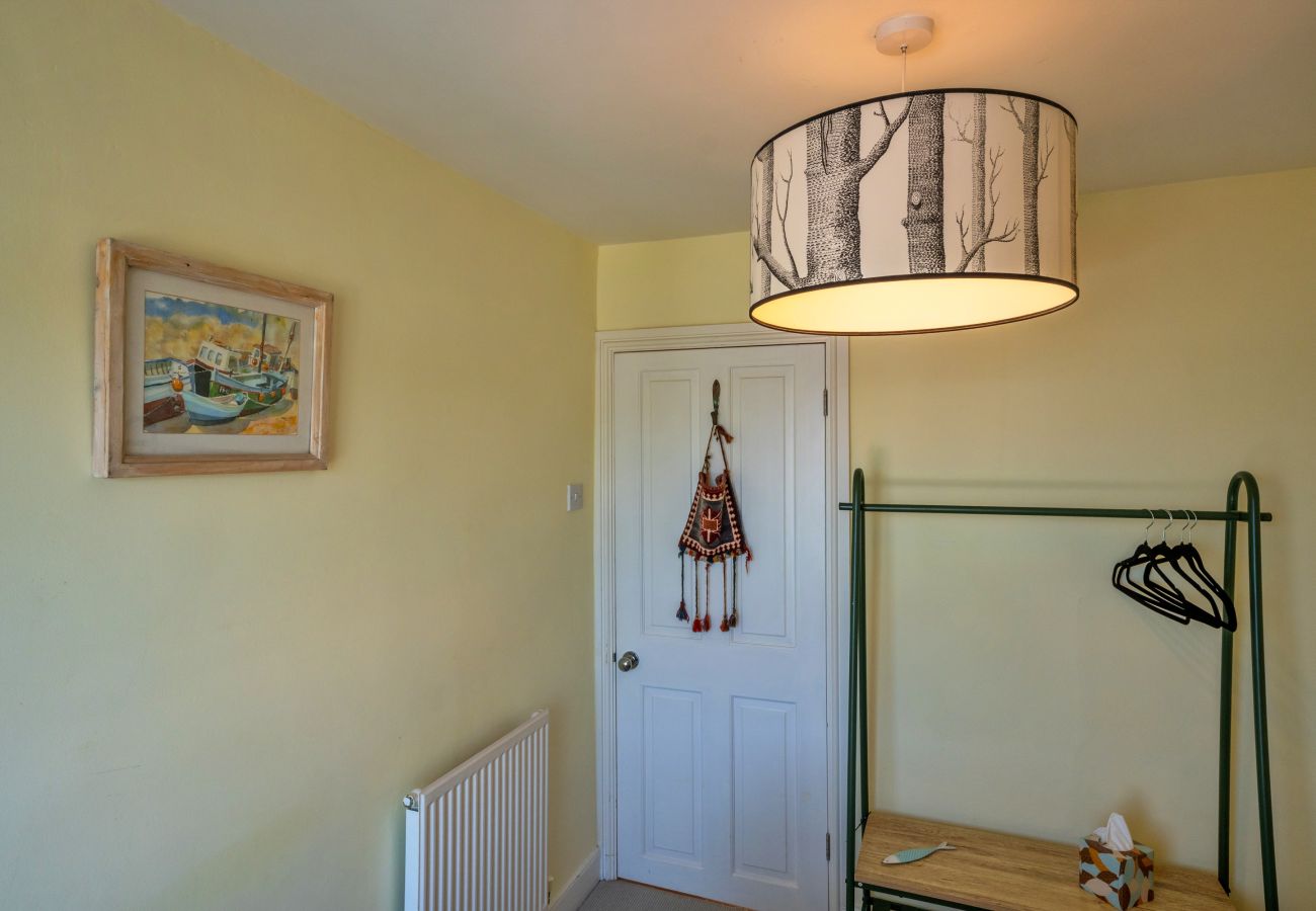 Huis in Falmouth - Captains No. 9