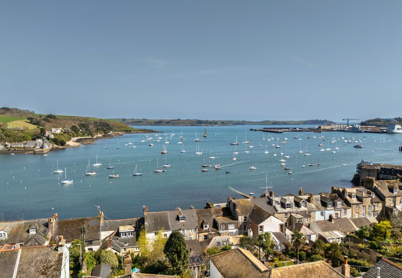 Huis in Falmouth - Captains No. 9