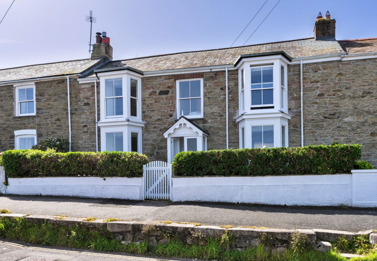 Huis in Falmouth - Captains No. 9