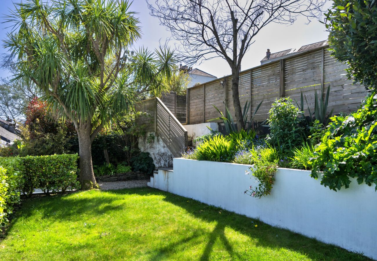 Huis in Falmouth - Captains No. 9