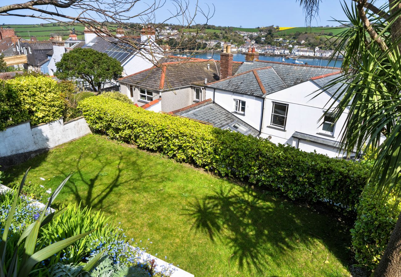 Huis in Falmouth - Captains No. 9