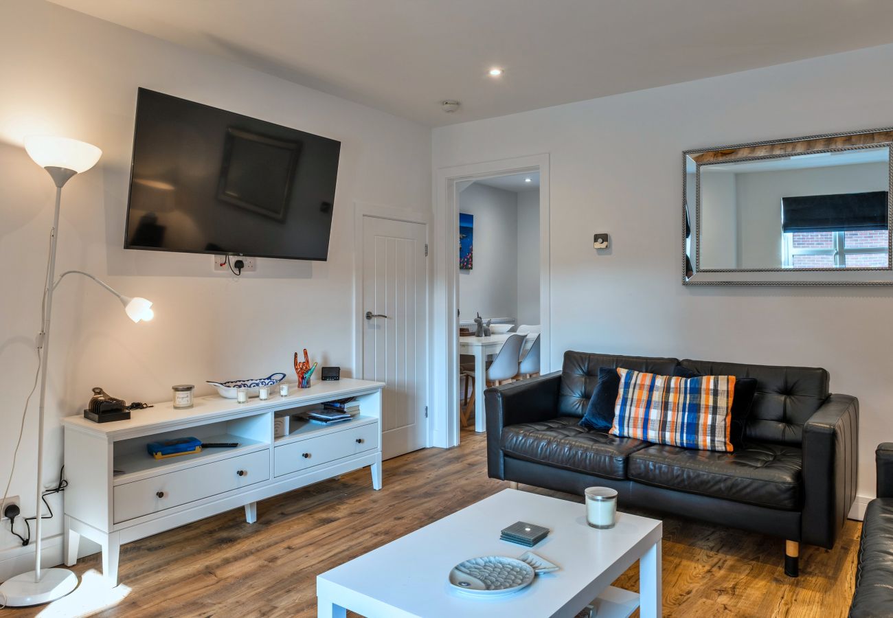 Huis in Fowey - Salt & Stone