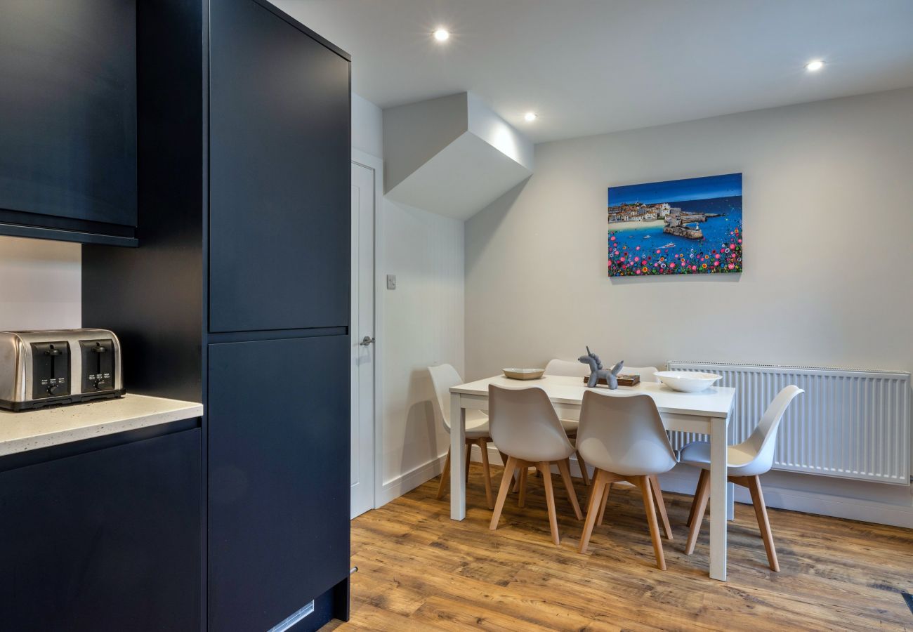 Huis in Fowey - Salt & Stone