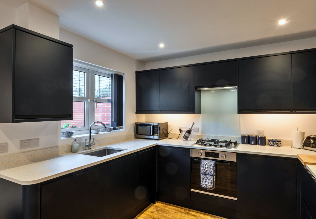 Huis in Fowey - Salt & Stone