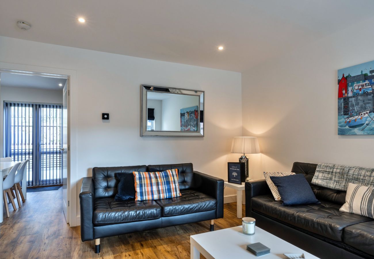 Huis in Fowey - Salt & Stone