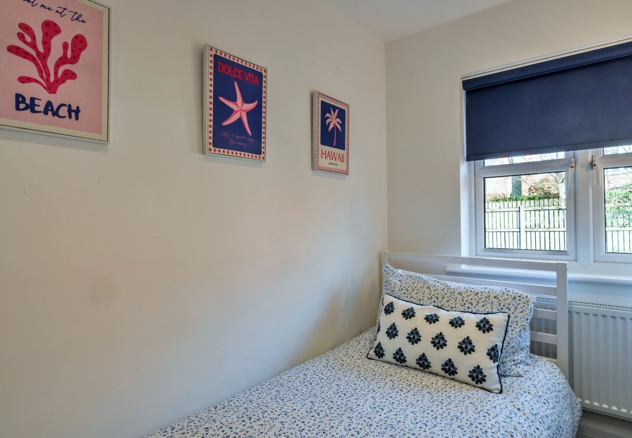 Huis in Fowey - Salt & Stone