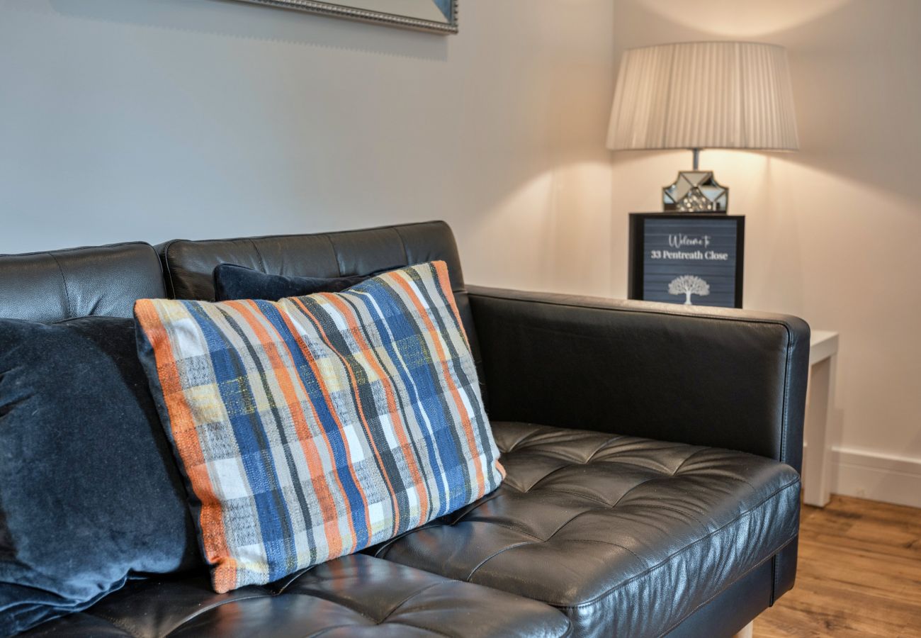 Huis in Fowey - Salt & Stone