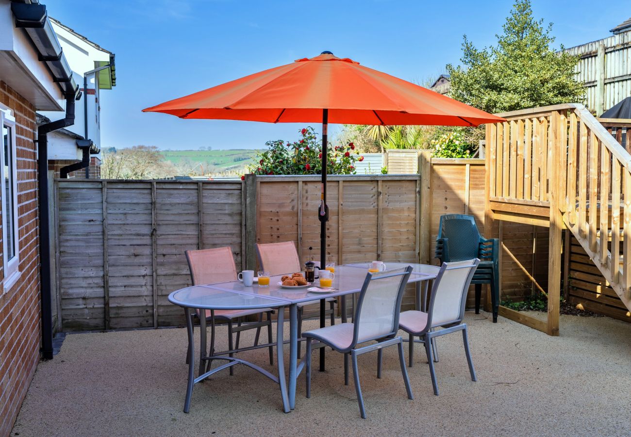 Huis in Fowey - Salt & Stone