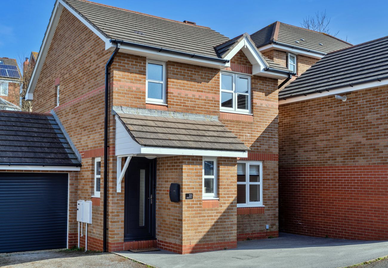 Huis in Fowey - Salt & Stone