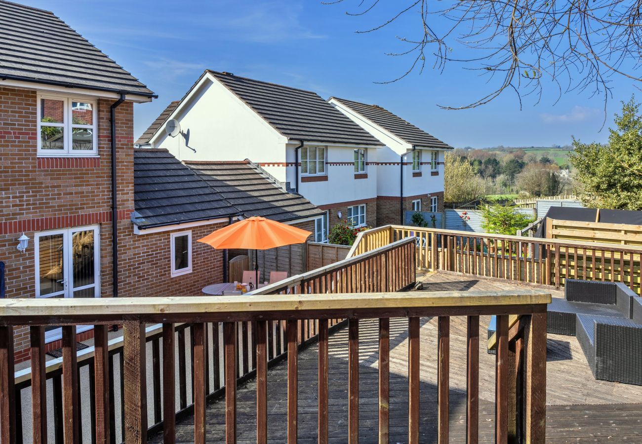 Huis in Fowey - Salt & Stone