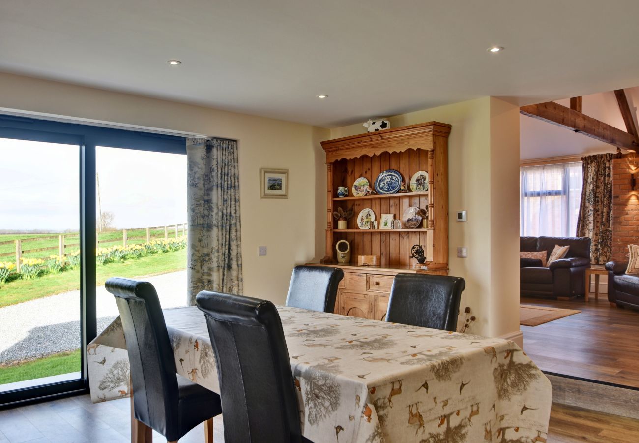 Cottage in Driffield - The Owls Rest