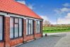 Cottage in Driffield - The Owls Rest