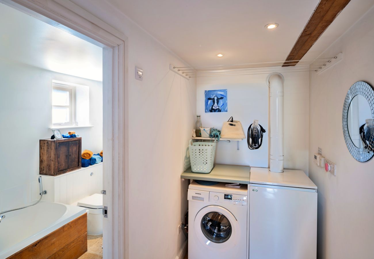 Cottage in Keinton Mandeville - Mill Barn By The Stream