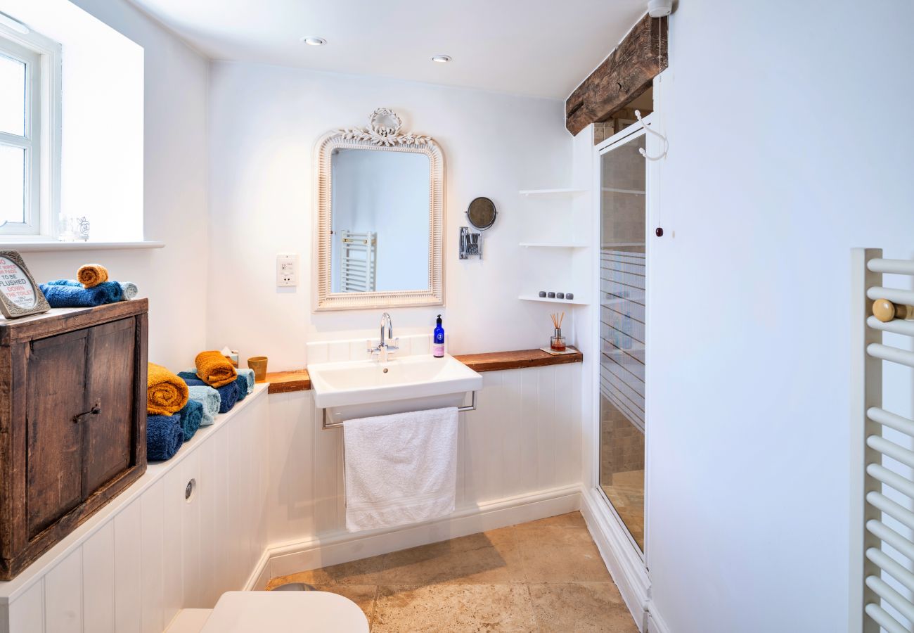 Cottage in Keinton Mandeville - Mill Barn By The Stream