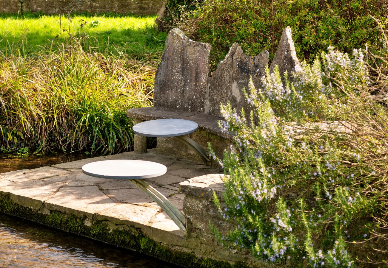 Cottage in Keinton Mandeville - Mill Barn By The Stream