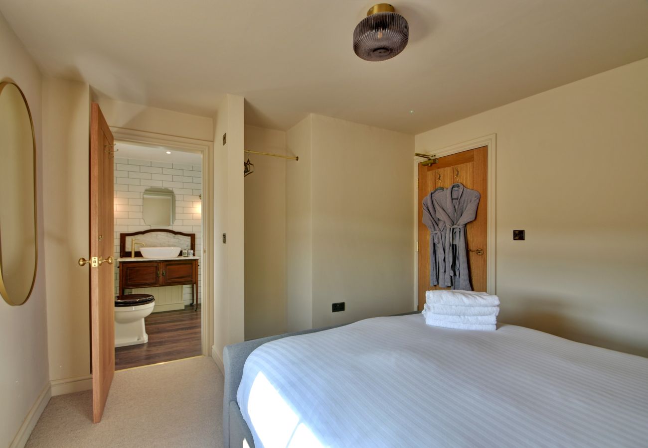 Huis in Barnard Castle - Blackton Farmhouse