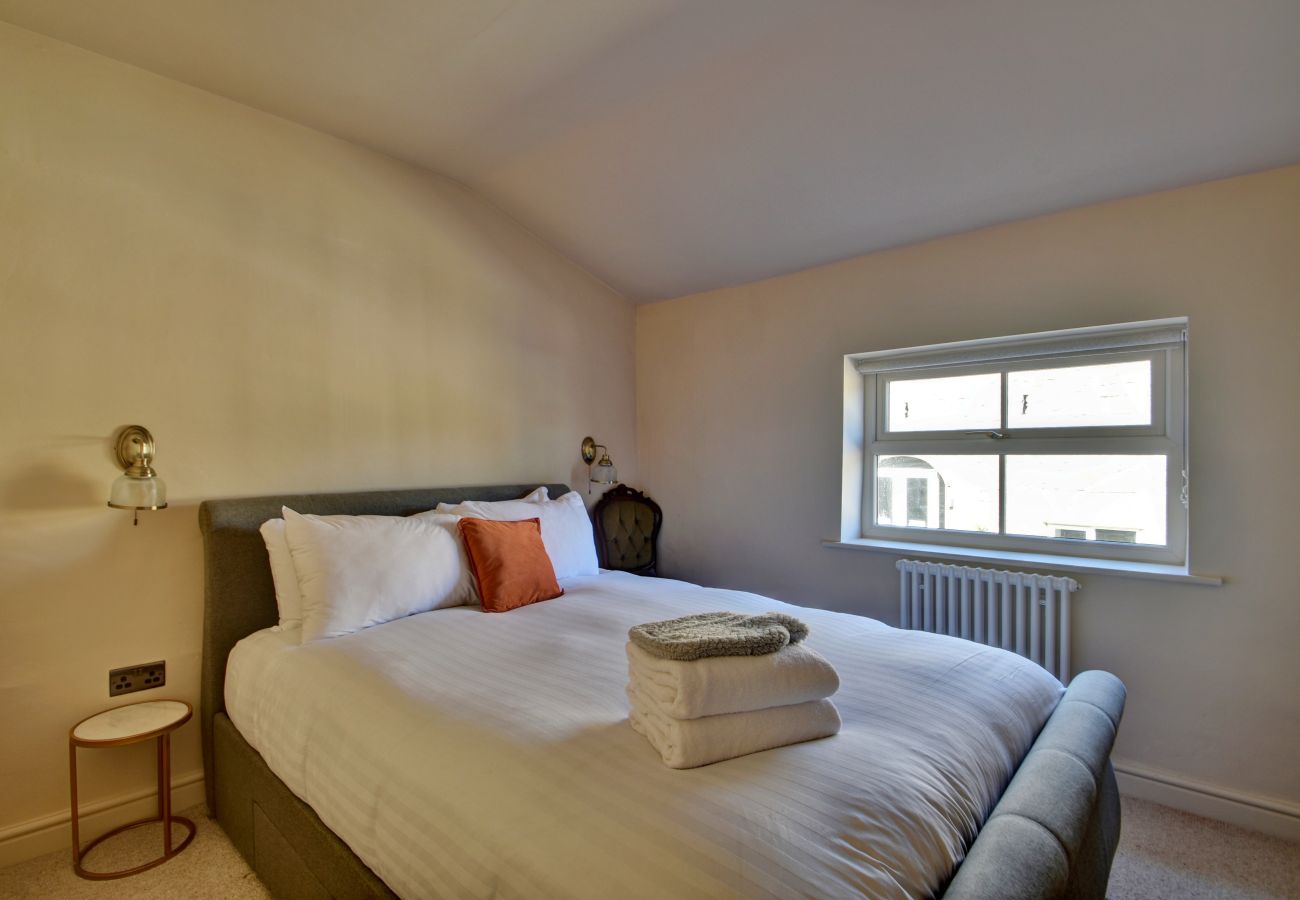 Huis in Barnard Castle - Blackton Farmhouse