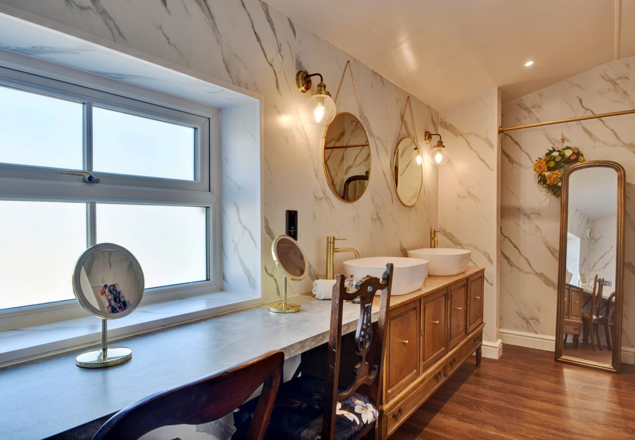 Huis in Barnard Castle - Blackton Farmhouse