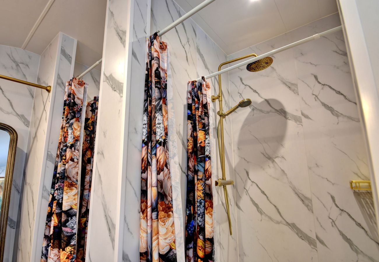 Huis in Barnard Castle - Blackton Farmhouse