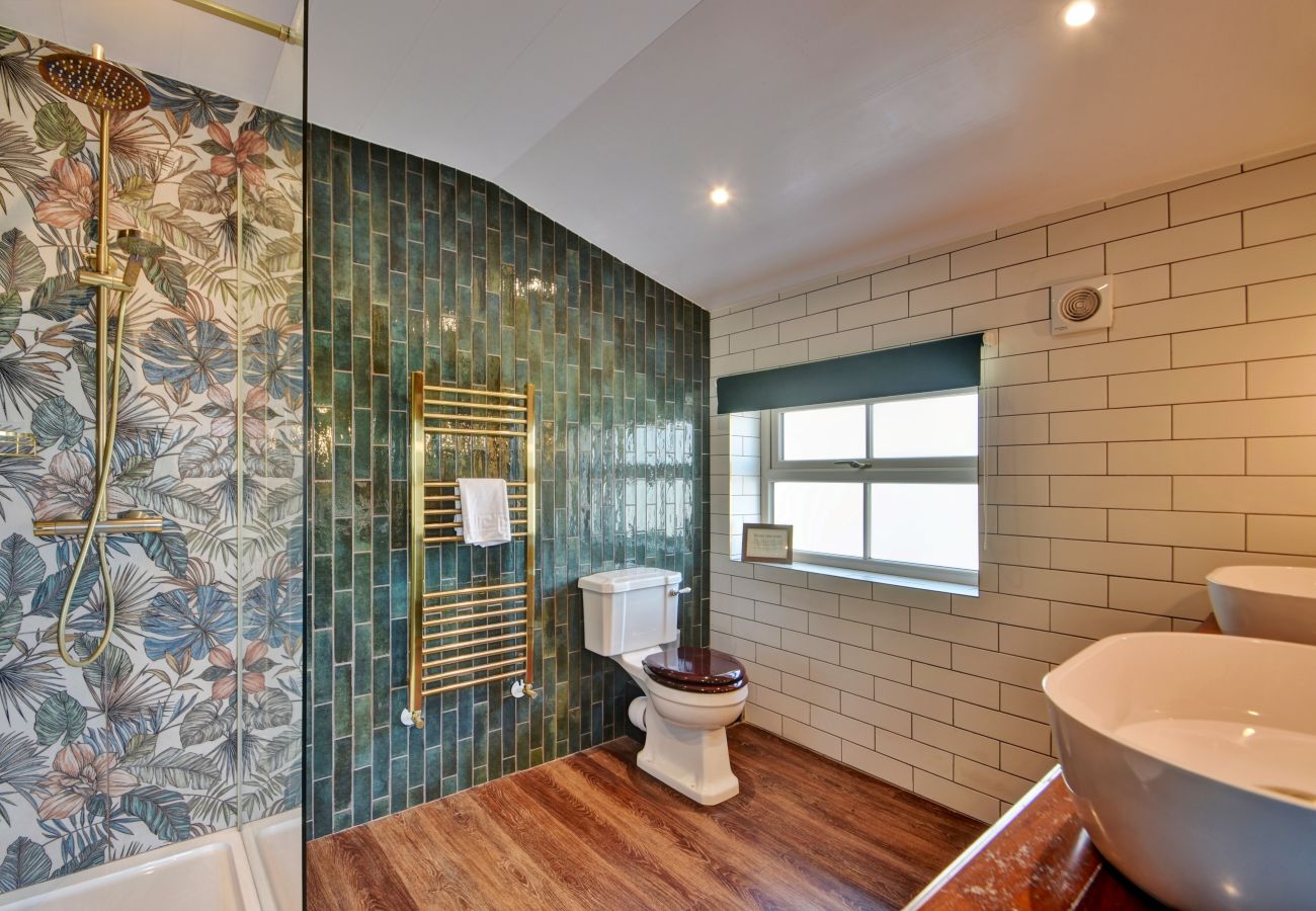 Huis in Barnard Castle - Blackton Farmhouse