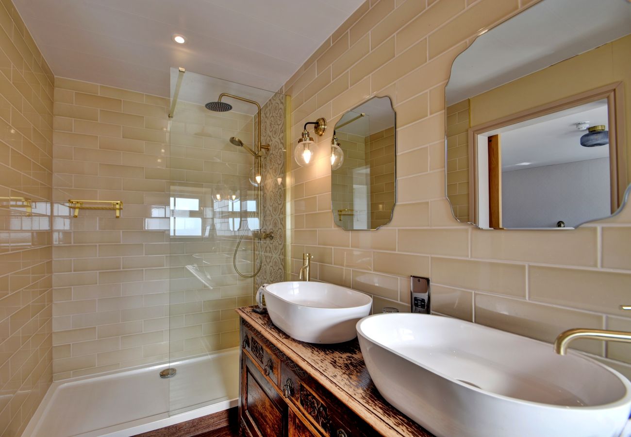 Huis in Barnard Castle - Blackton Farmhouse