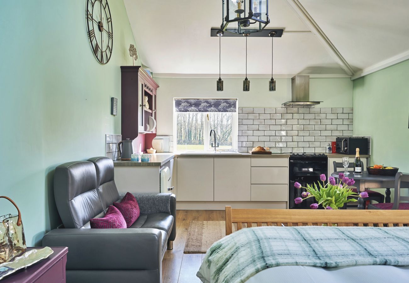 Bungalow in Broadclyst - Snuggery