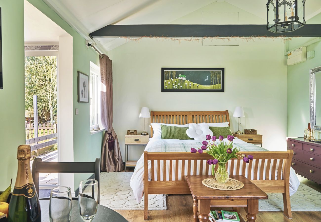 Bungalow in Broadclyst - Snuggery