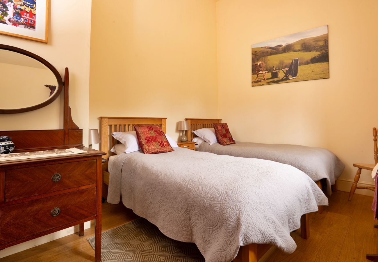 Cottage in Llandrindod Wells - Drovers Retreat