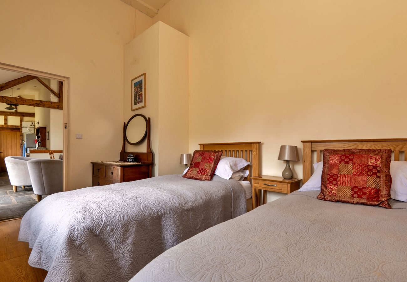 Cottage in Llandrindod Wells - Drovers Retreat