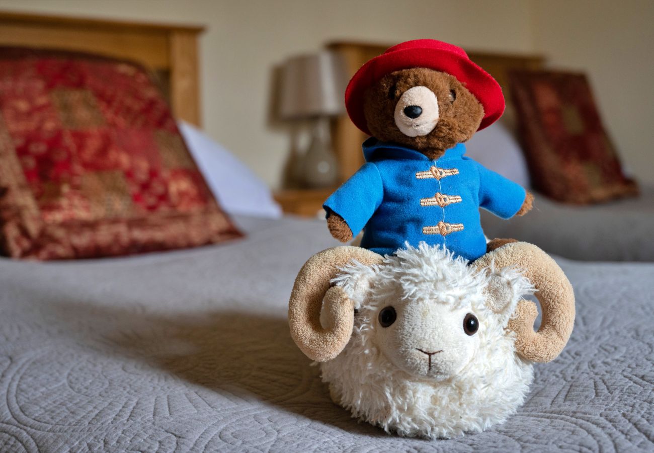 Cottage in Llandrindod Wells - Drovers Retreat