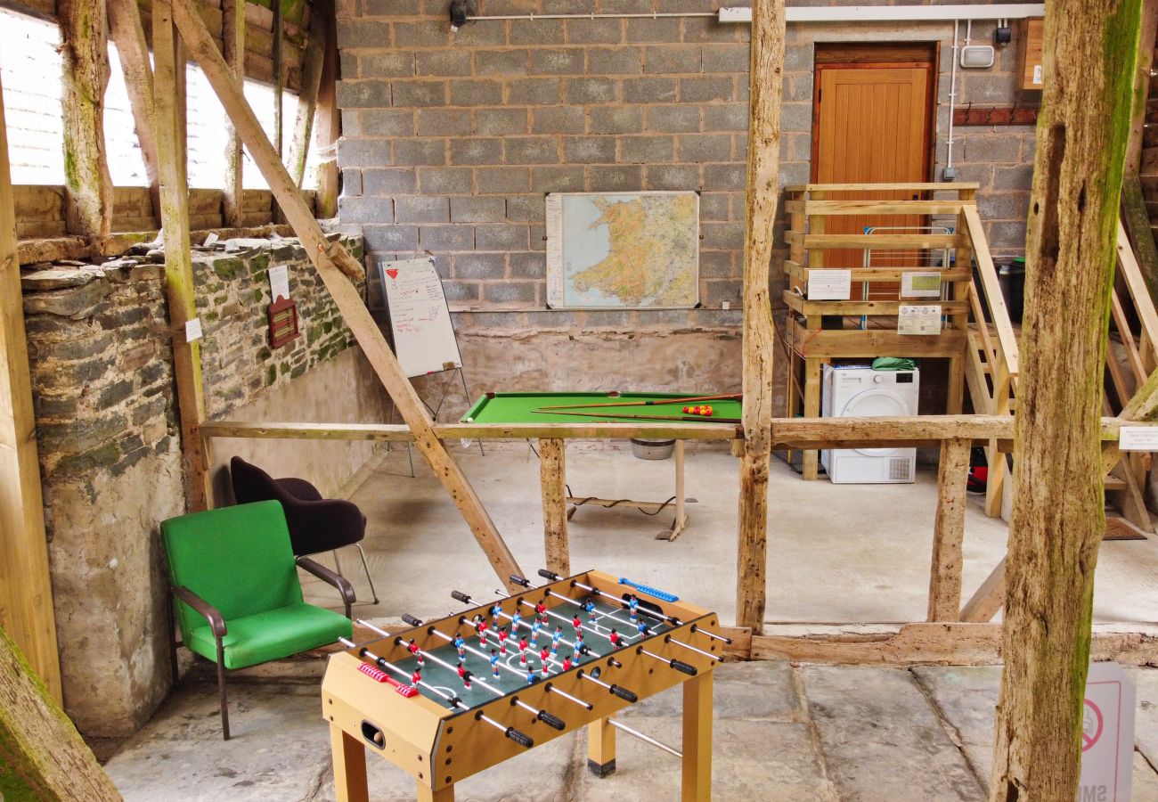 Cottage in Llandrindod Wells - Drovers Retreat