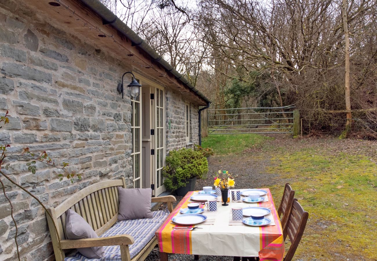 Cottage in Llandrindod Wells - Drovers Retreat
