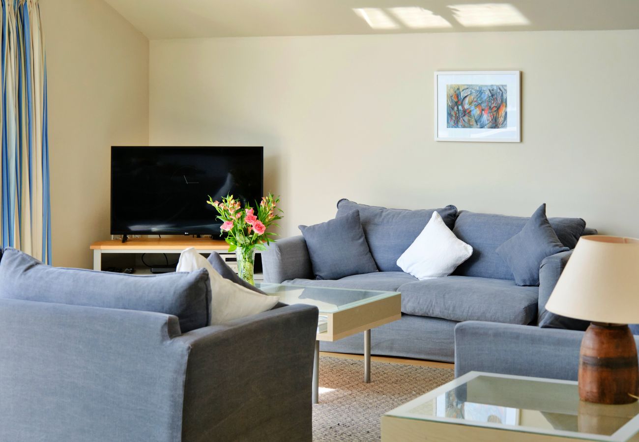 Huis in Polzeath - Sandspur