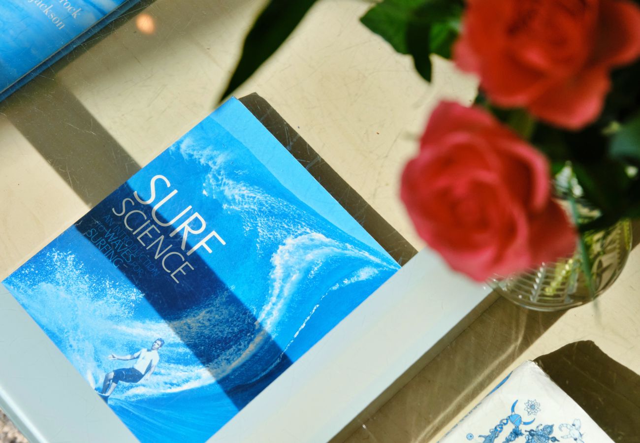 Huis in Polzeath - Sandspur