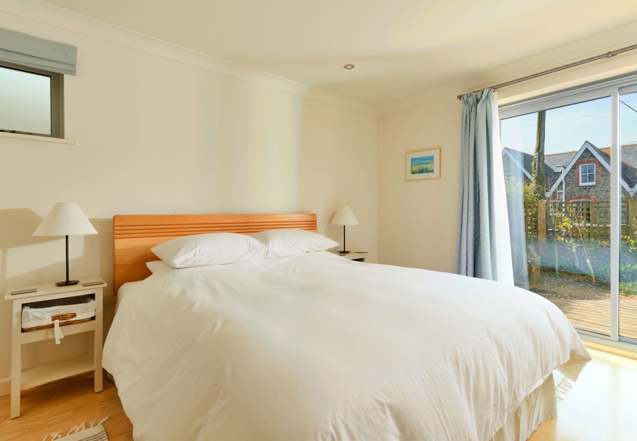 Huis in Polzeath - Sandspur