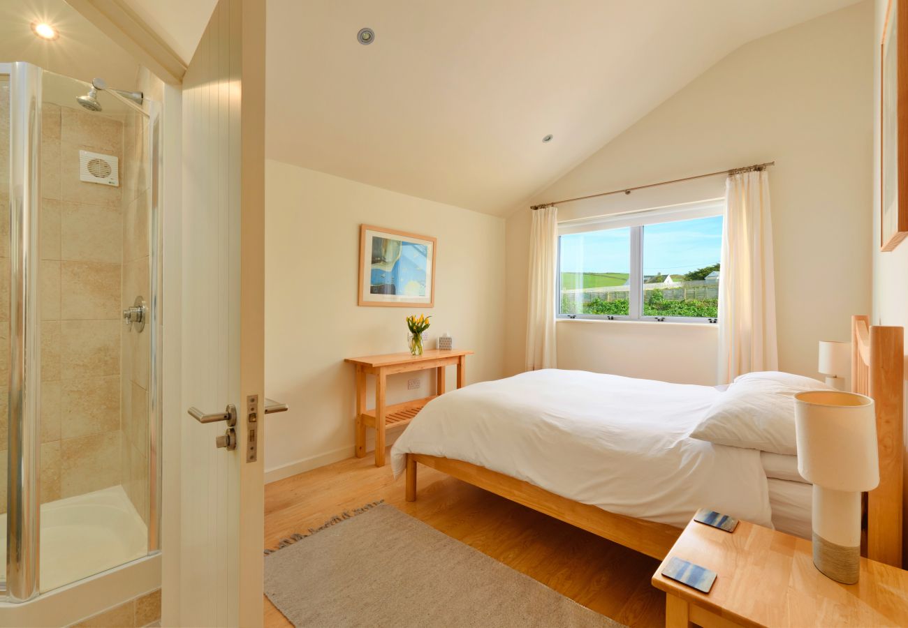 Huis in Polzeath - Sandspur