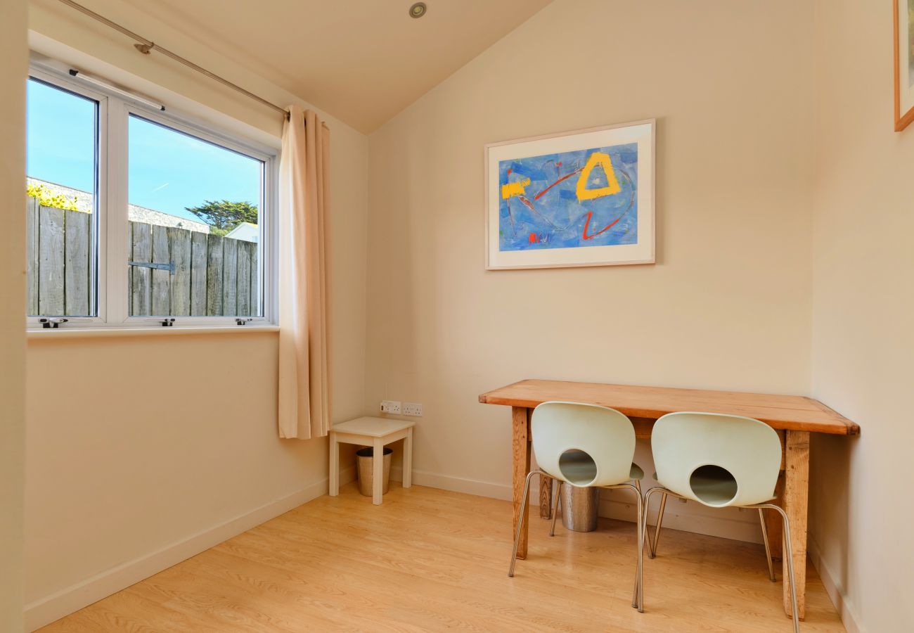 Huis in Polzeath - Sandspur