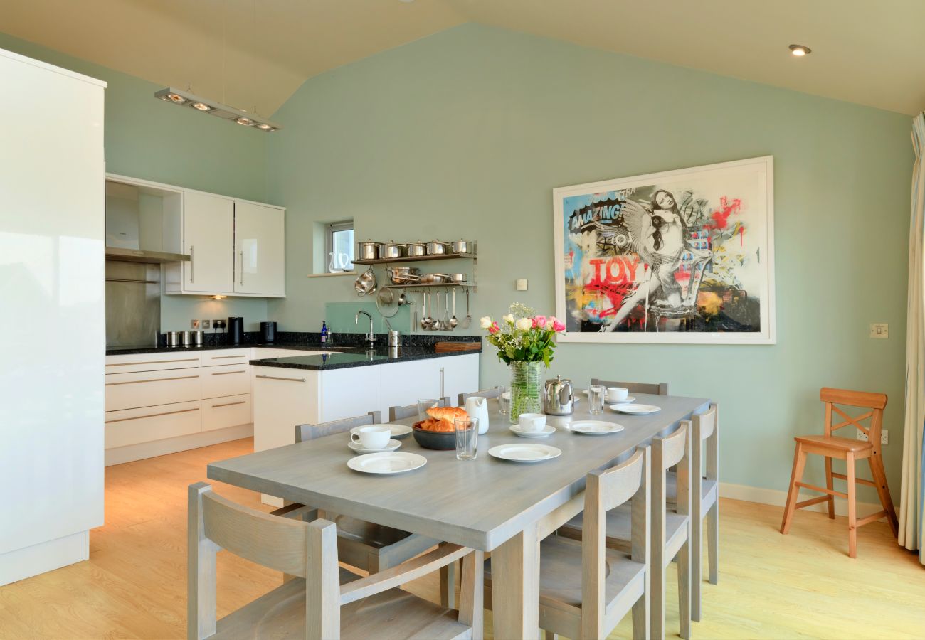 Huis in Polzeath - Sandspur