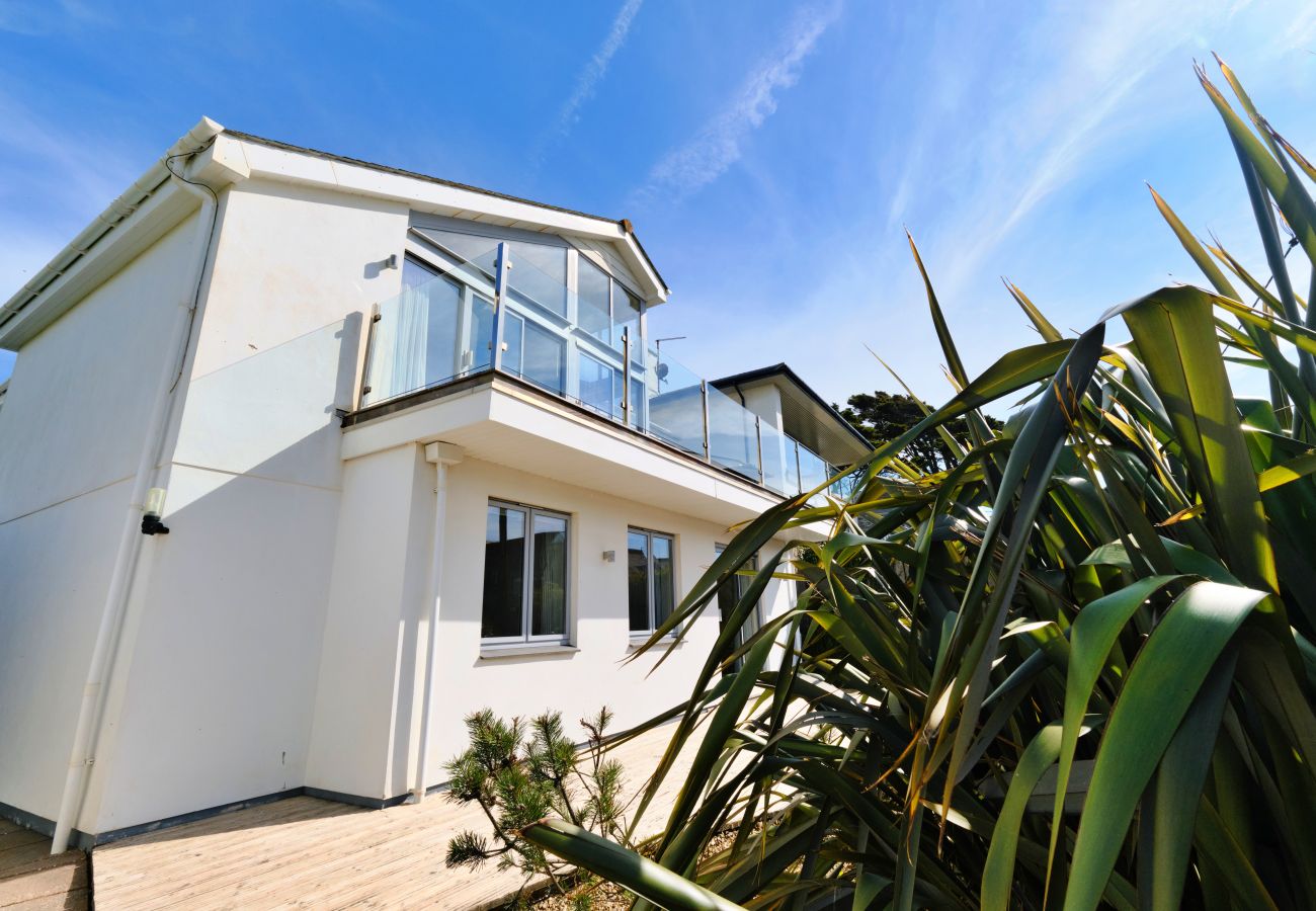 Huis in Polzeath - Sandspur