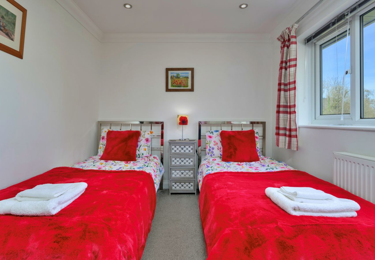 Huis in Betws-Y-Coed - Dyffryn