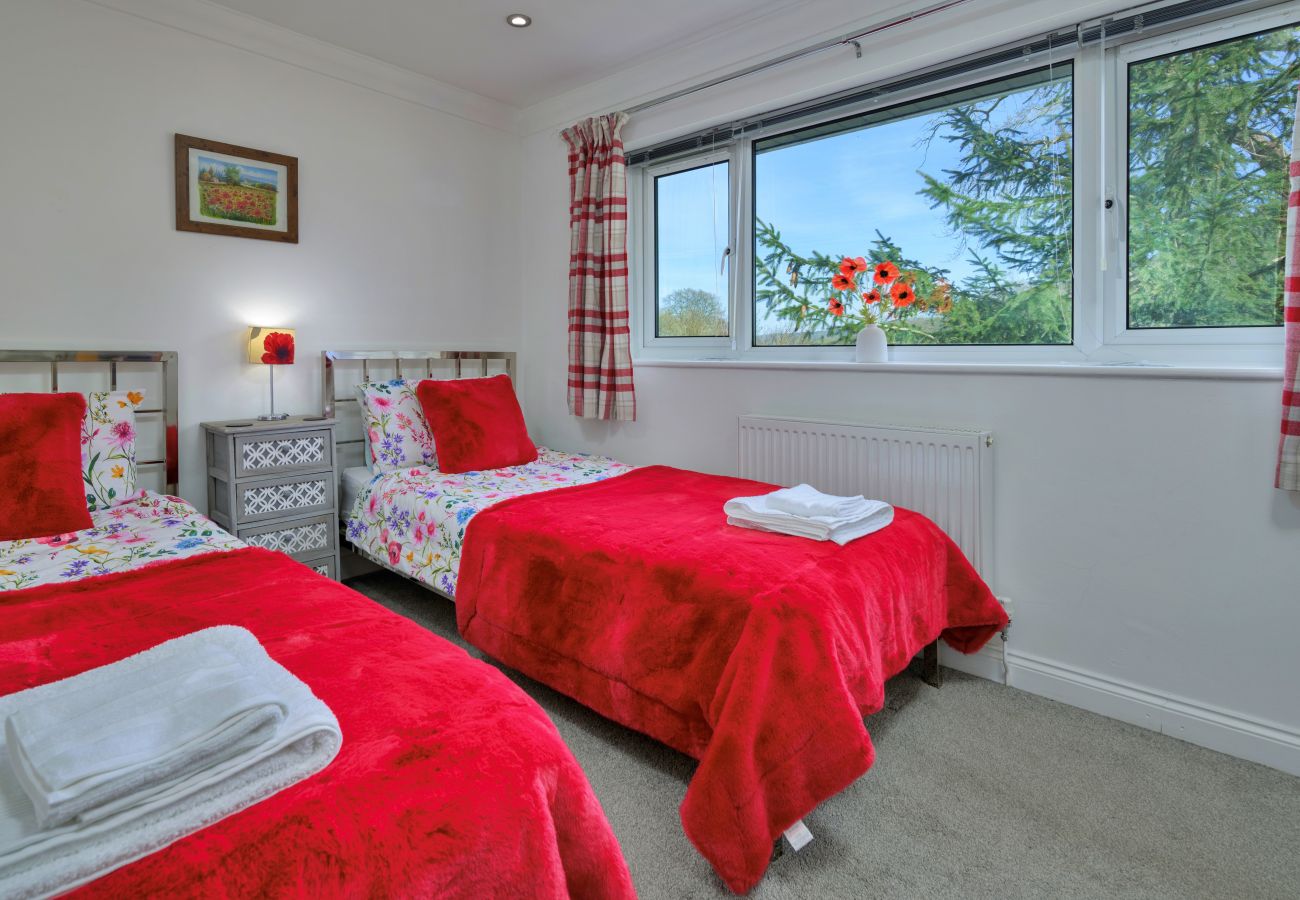 Huis in Betws-Y-Coed - Dyffryn