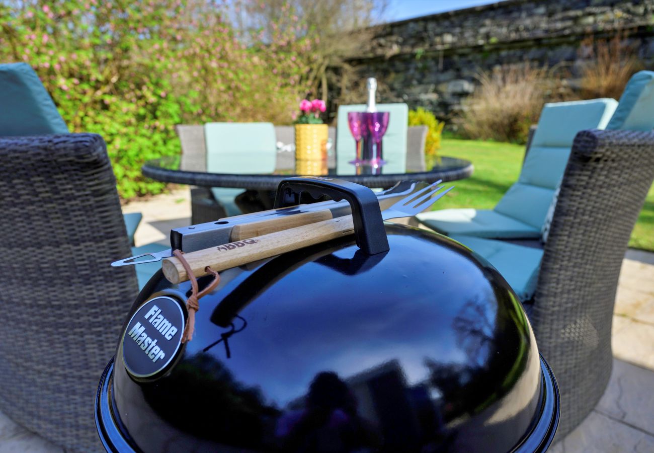 Huis in Betws-Y-Coed - Dyffryn