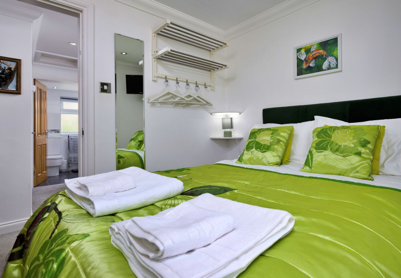 Huis in Betws-Y-Coed - Dyffryn