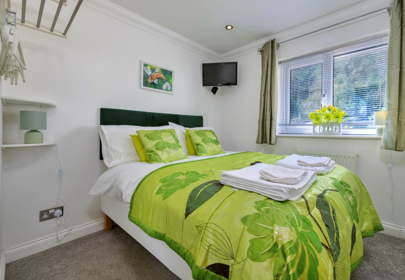 Huis in Betws-Y-Coed - Dyffryn