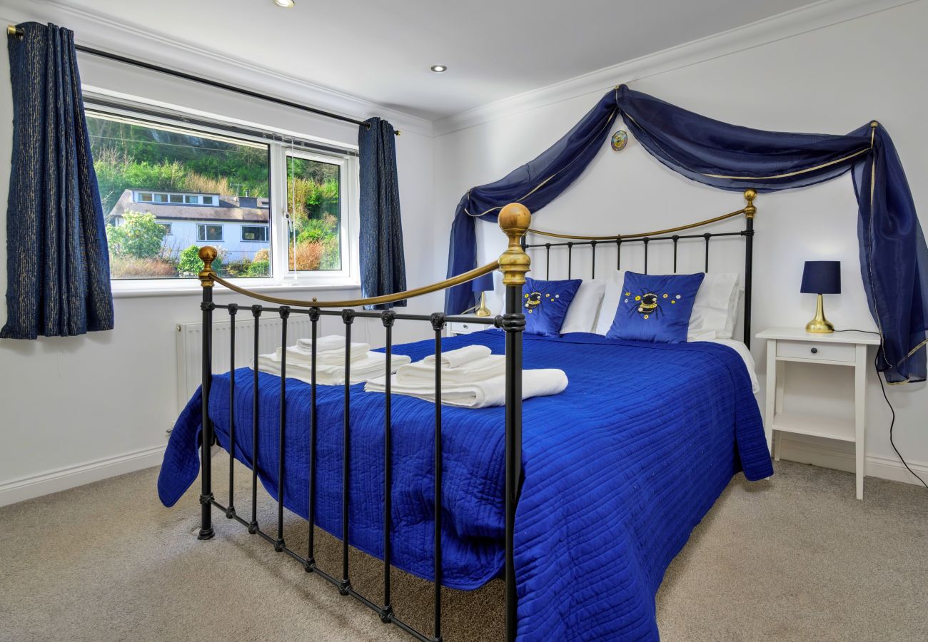 Huis in Betws-Y-Coed - Dyffryn