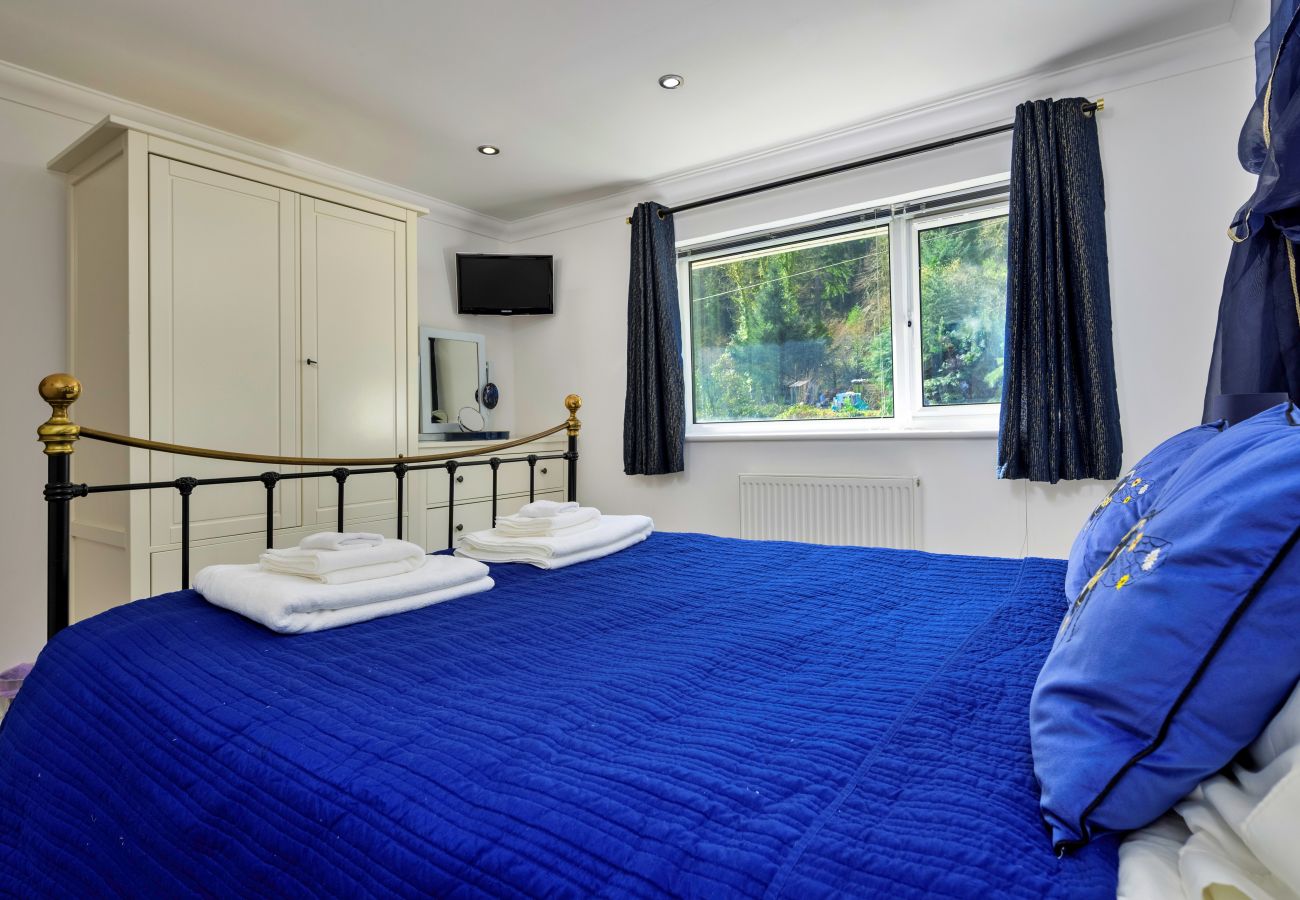 Huis in Betws-Y-Coed - Dyffryn