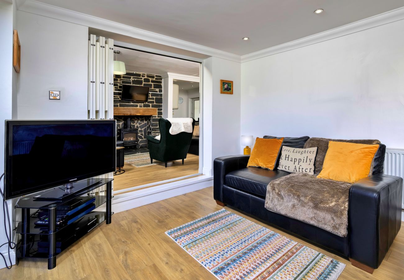 Huis in Betws-Y-Coed - Dyffryn